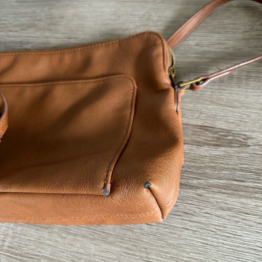 Cute Cross Body Target Purse - Picture 8 of 9